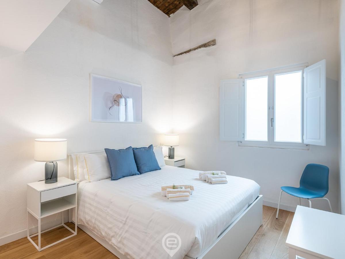 Luisa Apartment Cagliari Exterior photo
