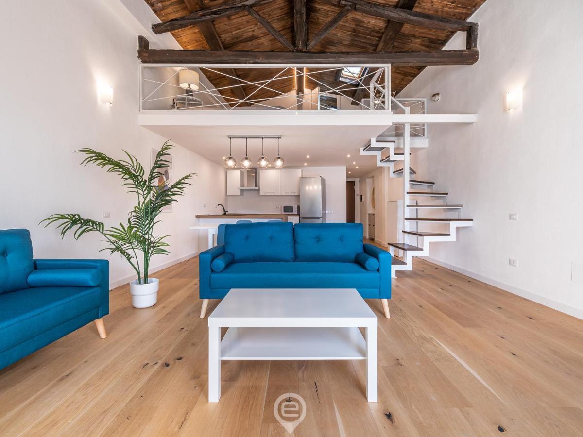 Luisa Apartment Cagliari Exterior photo
