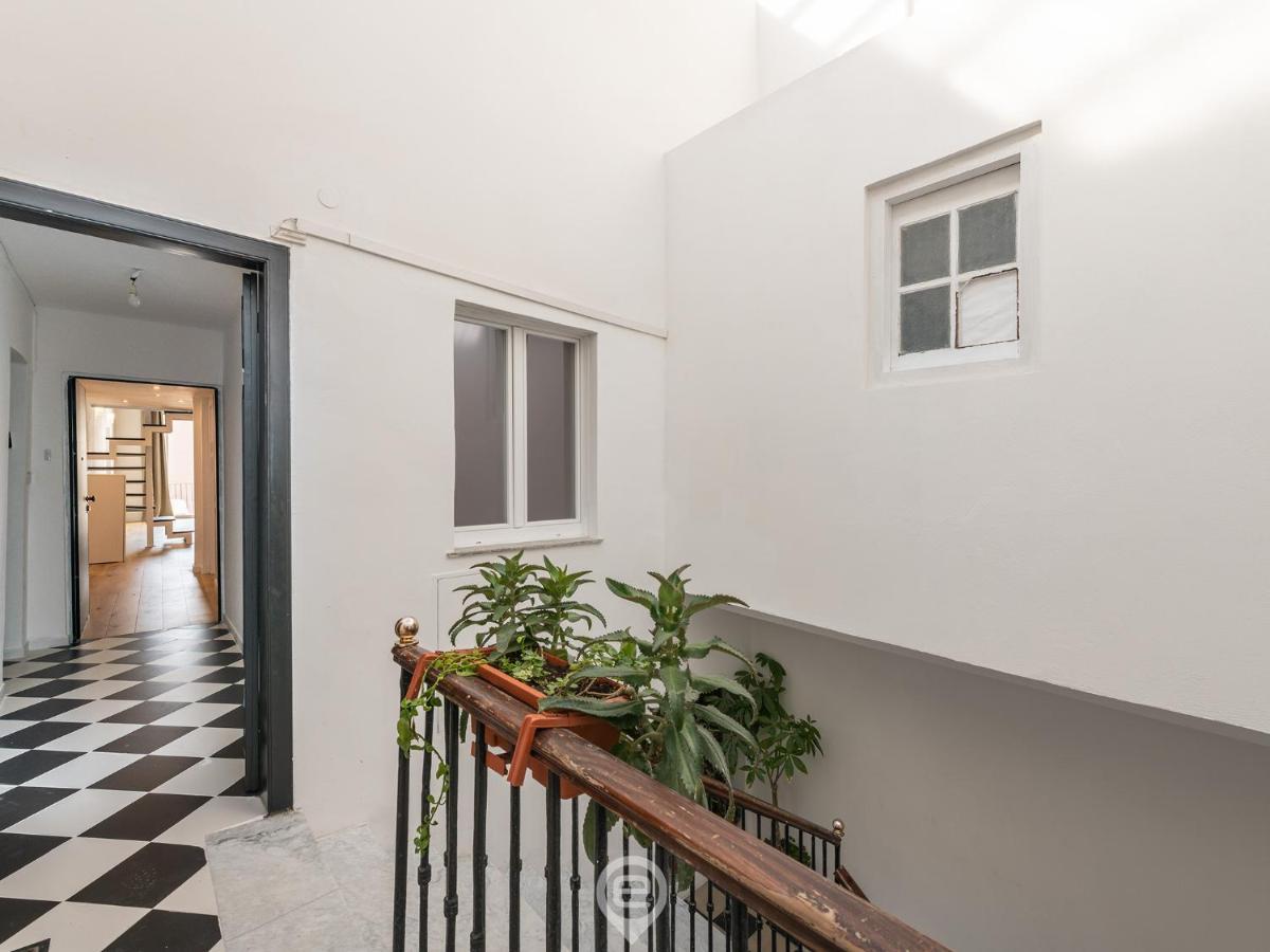 Luisa Apartment Cagliari Exterior photo